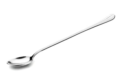 Latta macchiato spoon set 6 pcs — 200/s6 | Metallurgica Motta