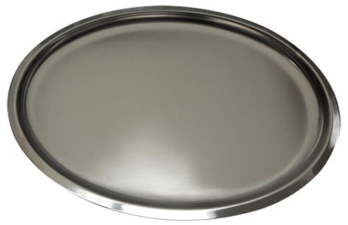 Vassoio basic — 890 | Metallurgica Motta