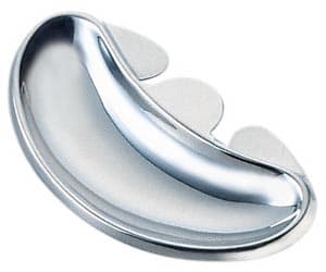Additional dish set 4 pcs. — 1014/s4 | Metallurgica Motta