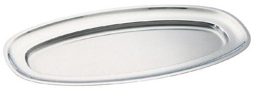 Fish dish — 104 | Metallurgica Motta
