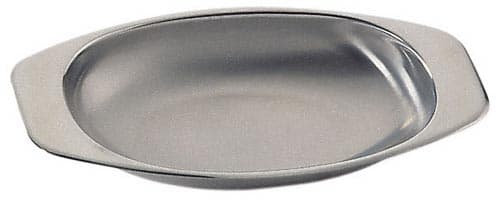 Hors d'oeuvre dish — 135 | Metallurgica Motta