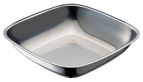 Fruit salad bowl — 136 | Metallurgica Motta