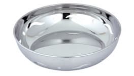 Bread basket — 1400 | Metallurgica Motta