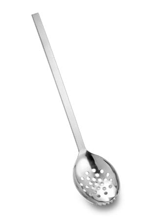 Stainless steel ice spoon — 1415 | Metallurgica Motta