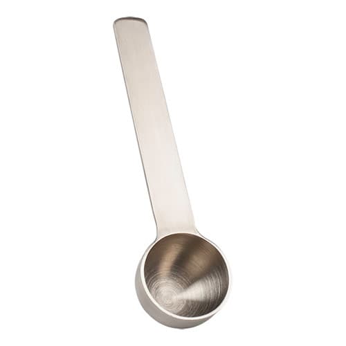 Measuring coffee spoon — 1435 | Metallurgica Motta