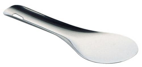 Ice cream scoop — 144 | Metallurgica Motta