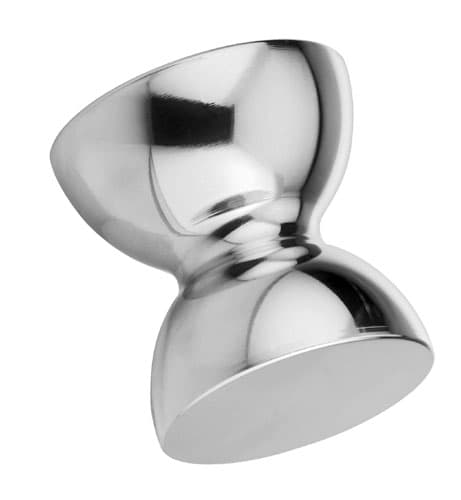 Pressino alluminio doppio diametro — 1470 | Metallurgica Motta