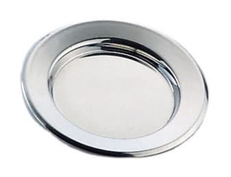 Saucer for cups — 1504 | Metallurgica Motta
