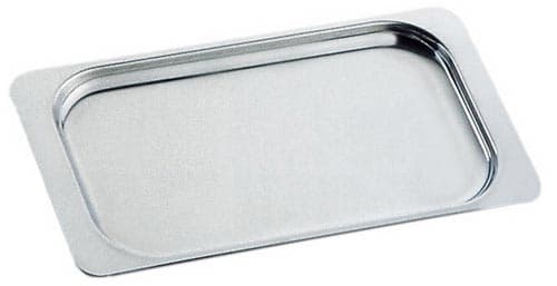Rectangular tray — 159 | Metallurgica Motta