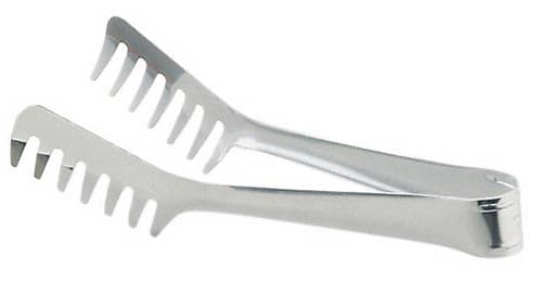 Spaghetti tongs — 160 | Metallurgica Motta