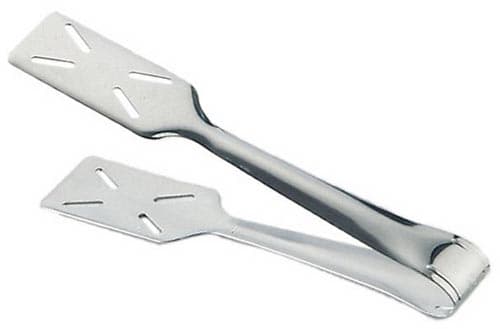 Pastry tongs — 161 | Metallurgica Motta