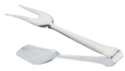 Meat tongs — 162 | Metallurgica Motta