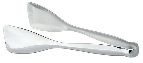 Bread tongs — 165 | Metallurgica Motta