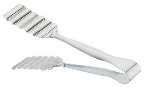 Asparagus tongs — 166 | Metallurgica Motta