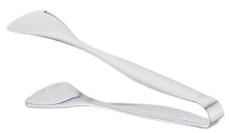 Pastry tongs — 168 | Metallurgica Motta