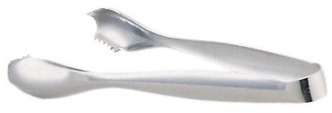 Indented ice tongs — 169 | Metallurgica Motta