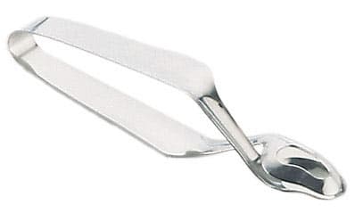 Snail tongs — 170 | Metallurgica Motta