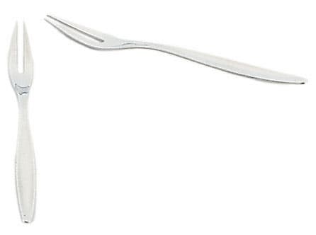 Snail fork — 172 | Metallurgica Motta