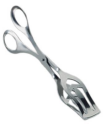 Pastry pincer — 180 | Metallurgica Motta