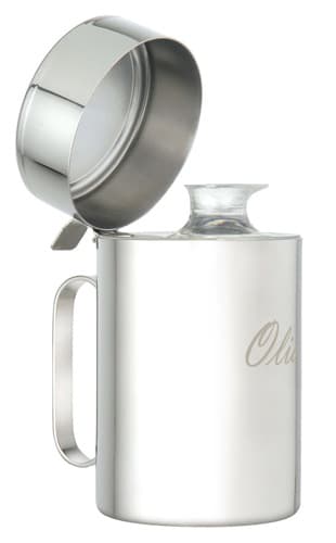 Oliera Holly — 1800 | Metallurgica Motta