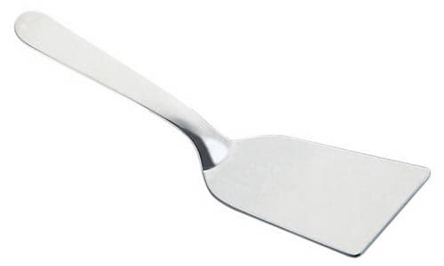 Spatula for lasagne — 1910 | Metallurgica Motta