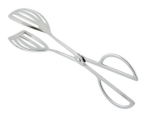Salad tongs — 192 | Metallurgica Motta