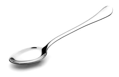 Cappuccino spoon set 6 pcs — 198/s6 | Metallurgica Motta