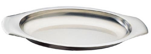 Gratin dish — 2000 | Metallurgica Motta