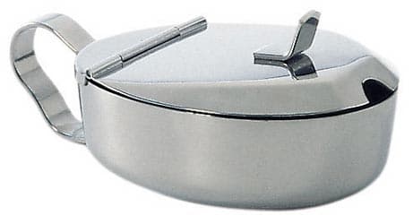 Cheese dish — 2025 | Metallurgica Motta