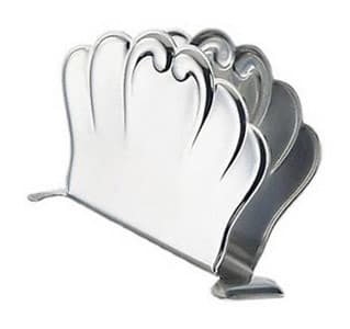 Napkin holder — 2030 | Metallurgica Motta