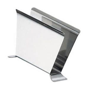 Napkin holder Selene — 2031 | Metallurgica Motta
