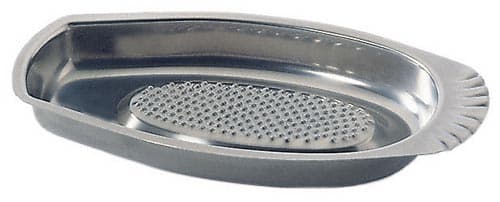 Apple grater — 205 | Metallurgica Motta