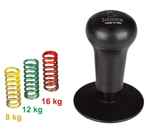 Pressino dinamometrico Spring — 2070 | Metallurgica Motta