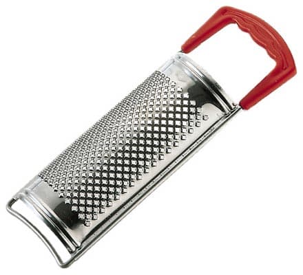 Table grater — 211 | Metallurgica Motta