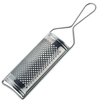 Table grater — 212 | Metallurgica Motta