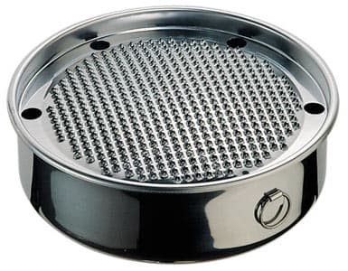 Grater Bari — 230 | Metallurgica Motta