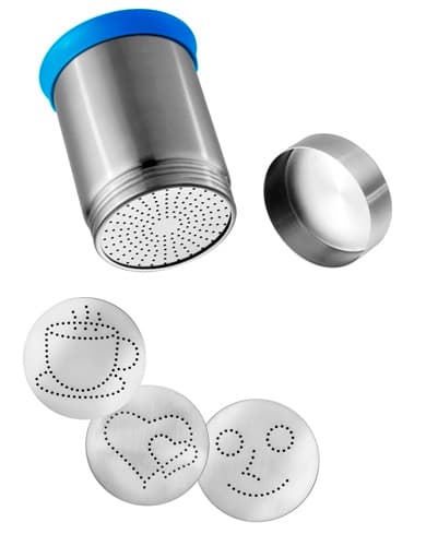 Decoration set — 30 | Metallurgica Motta