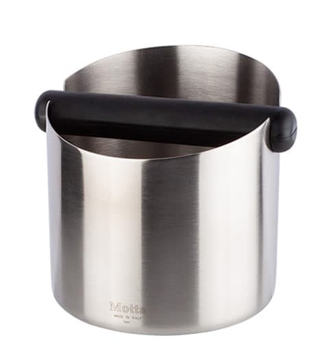 Knock box with removable bar — 3100 | Metallurgica Motta