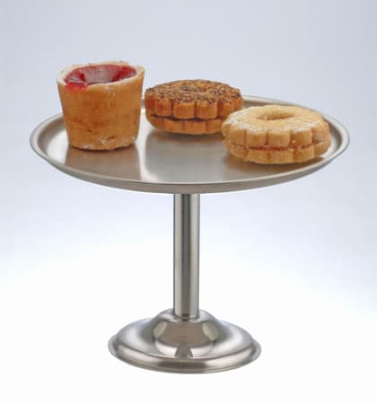 Small pastry stand — 345 | Metallurgica Motta