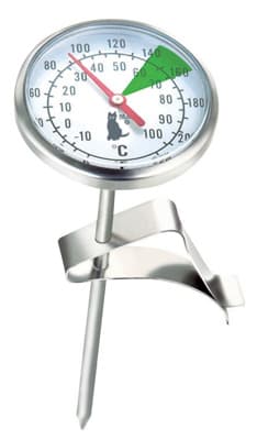 Thermometer — 365 | Metallurgica Motta