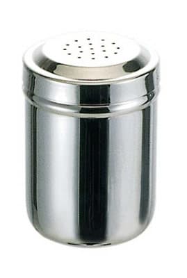 Chocolate shaker — 380 | Metallurgica Motta
