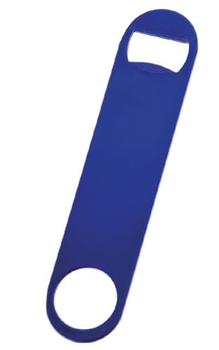 Apri bottiglia blu — 394/B | Metallurgica Motta