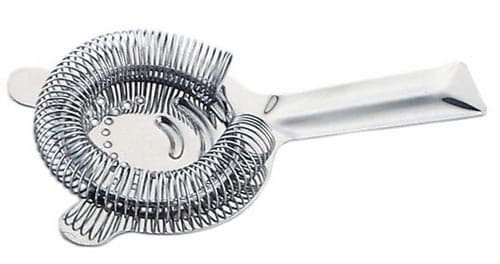 Cocktail strainer — 396 | Metallurgica Motta