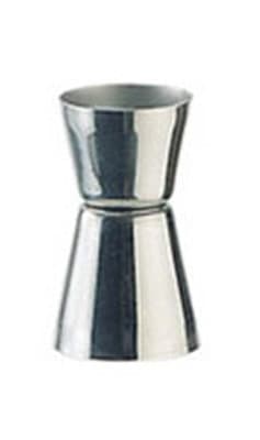 Misurino da cocktail 2/4 — 397 | Metallurgica Motta
