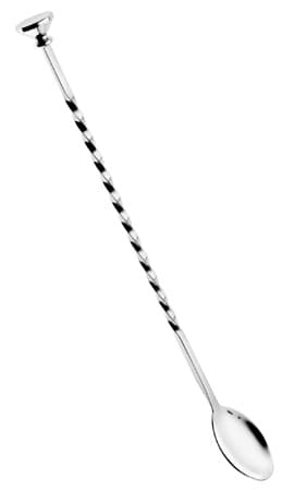 Cucchiaione agitatore — 398 | Metallurgica Motta