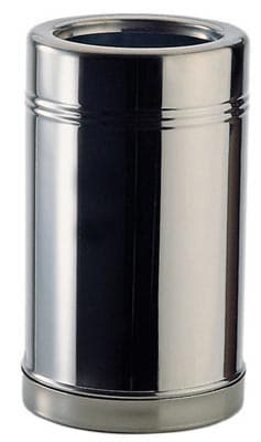 Insulated wine cooler — 416 | Metallurgica Motta