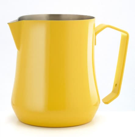 Yellow pitcher Tulip — 4250 | Metallurgica Motta