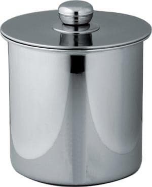 Thermal ice bucket — 460 | Metallurgica Motta