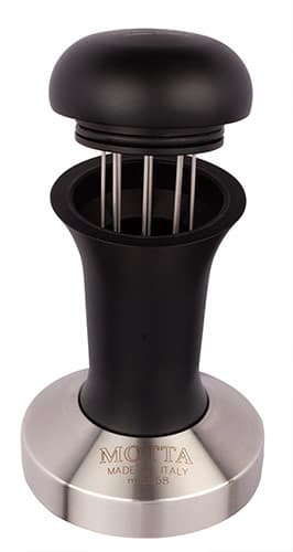 Pressino con mixer interno — 4700 | Metallurgica Motta