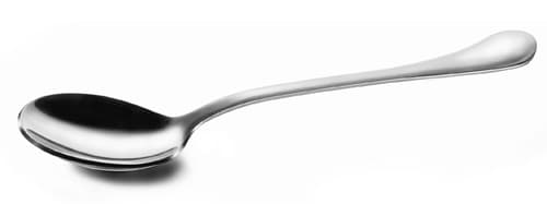 Tasting spoon — 482 | Metallurgica Motta
